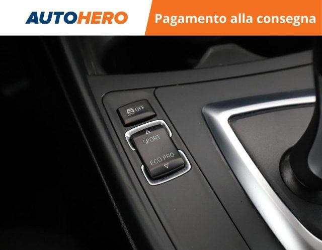 BMW 116 d 5p. Advantage