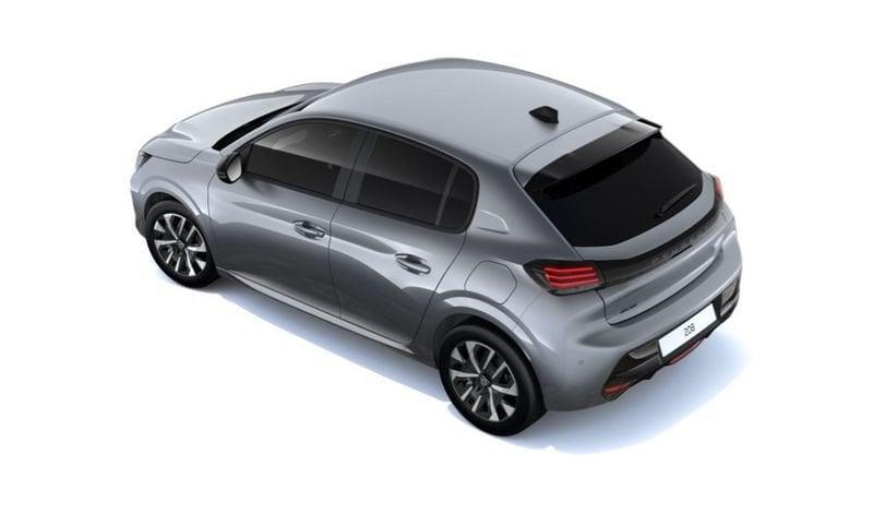 Peugeot 208 208 PureTech 100 Stop&Start 5 porte Business