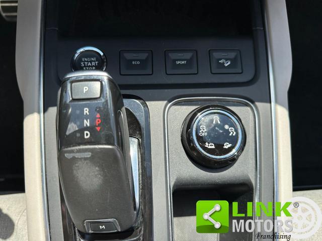 CITROEN C5 Aircross BlueHDi 130 S&S EAT8 Shine