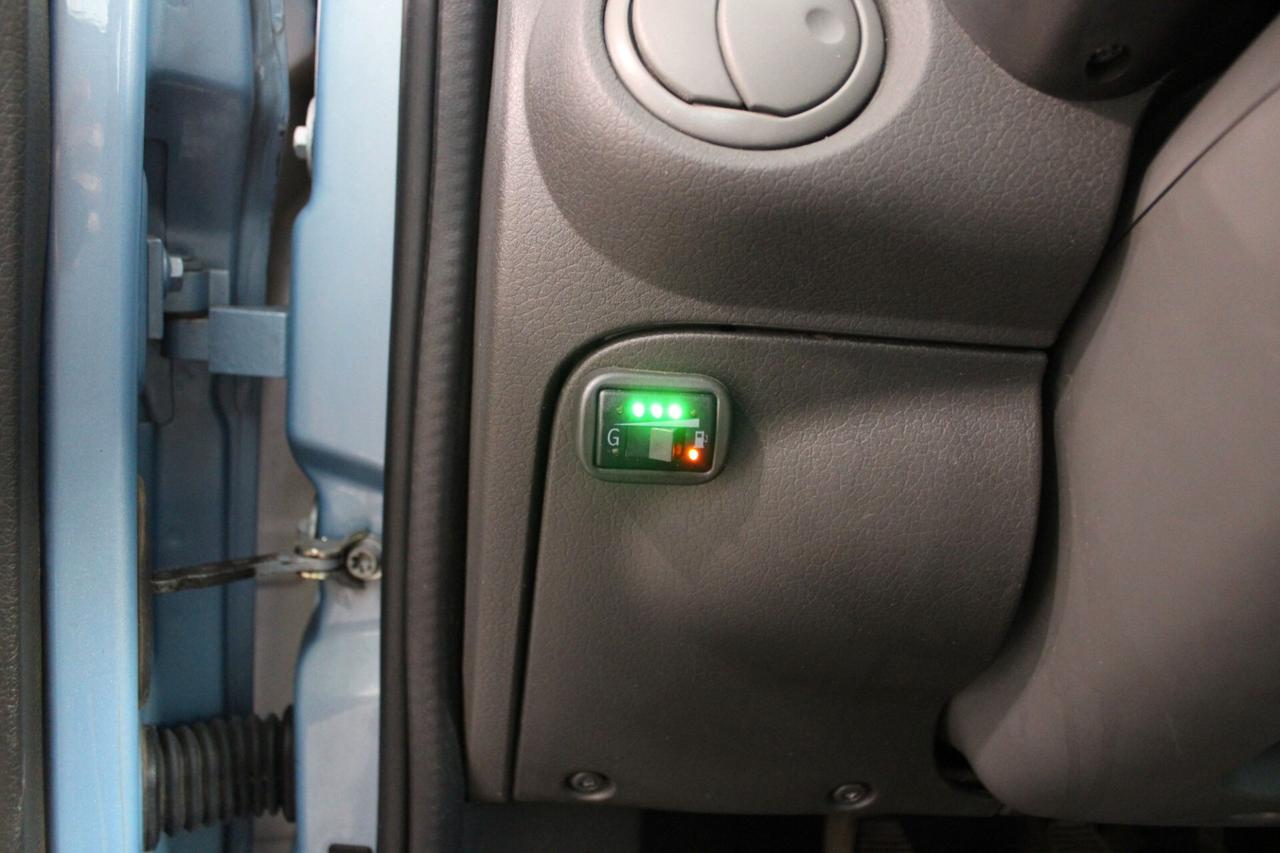 FIAT Panda 1.2 Dynamic Natural Power - 2007