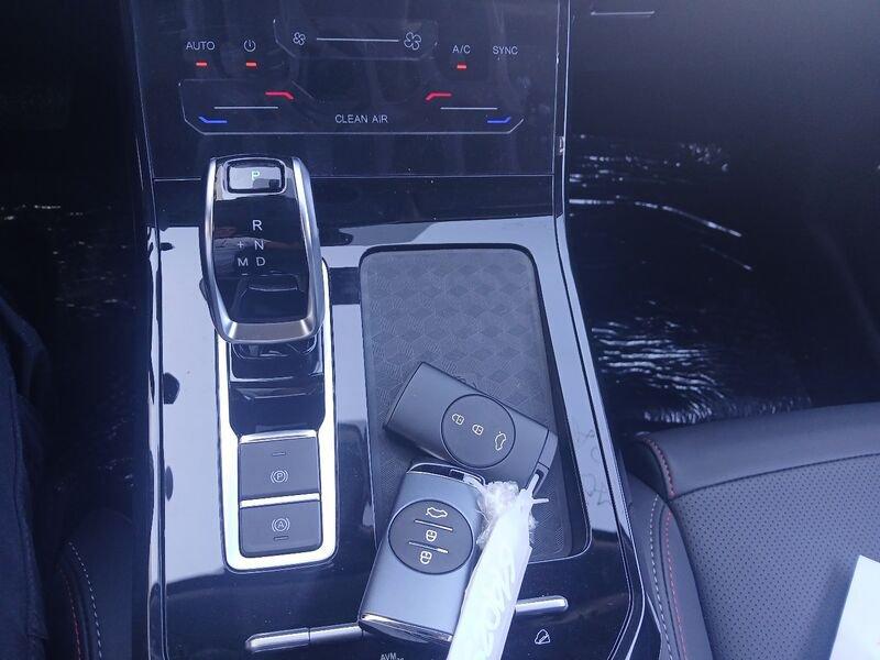 DR AUTOMOBILES DR 6.0 1.5T S1 CVT (gpl)