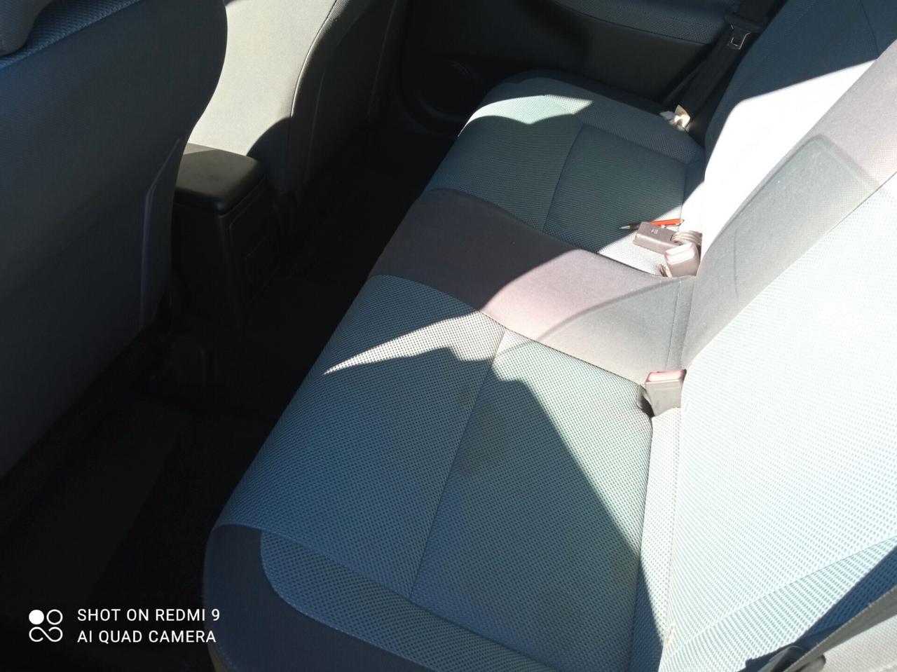 Subaru IMPREZAOUTBACK SPORT