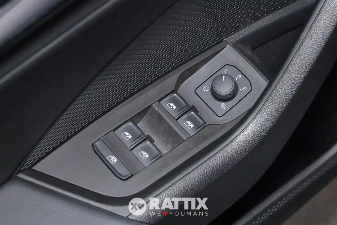 Skoda Octavia 2.0 TDI Evo 150CV Executive DSG
