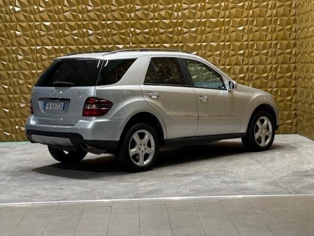 Mercedes-benz ML 320 ML 320 CDI Sport