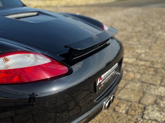 PORSCHE Boxster 3.4 24V S 295cv (Book Service/CarPlay/Xeno/ "19)