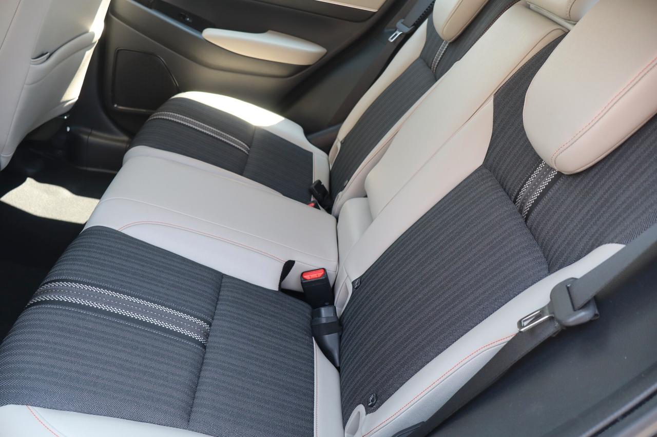 Honda HR-V 1.5 Hev eCVT Advance Style