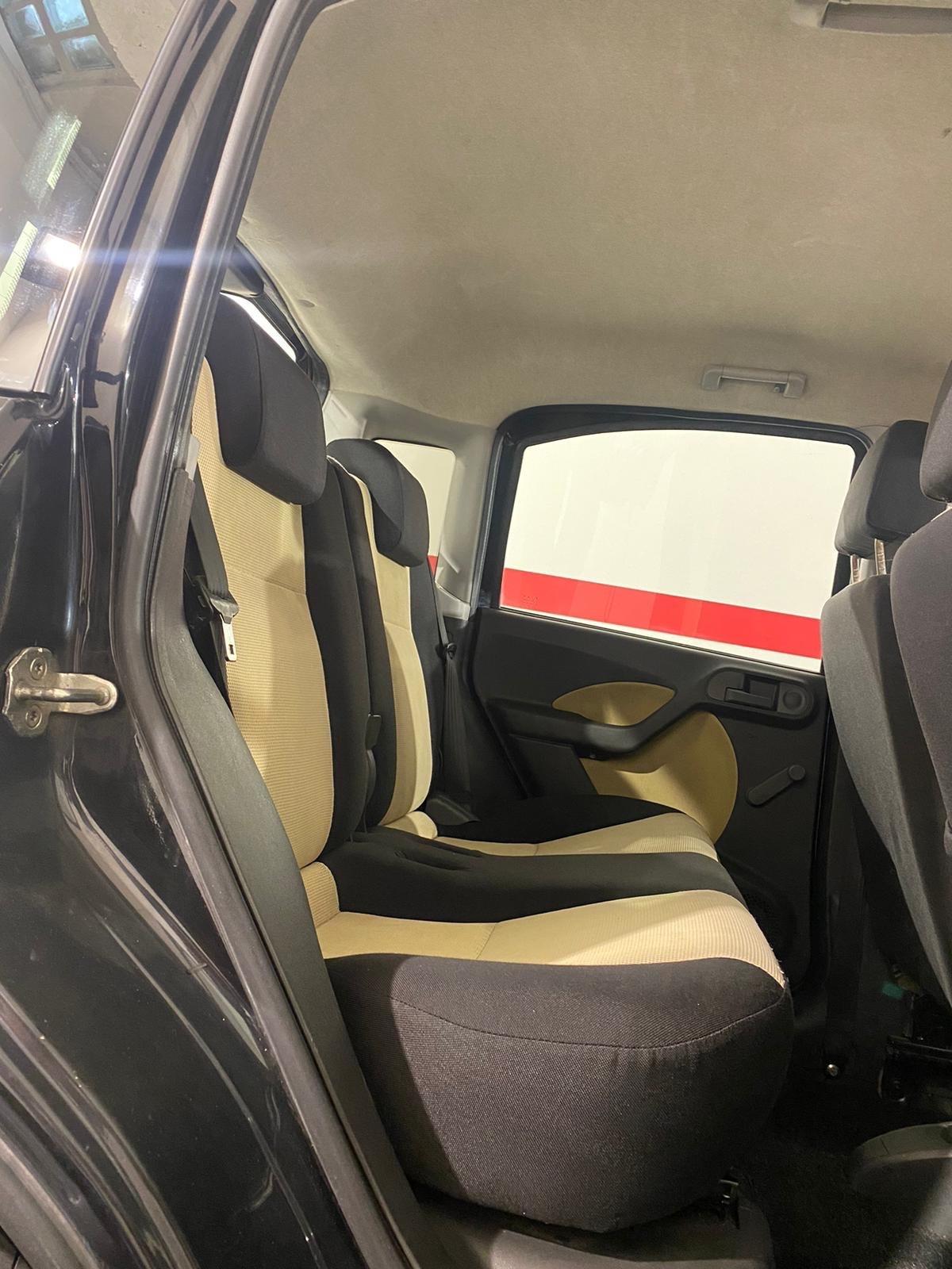 Fiat Panda 1.3 MJT 16V 4x4 Monster *Adatta a neopatentati*