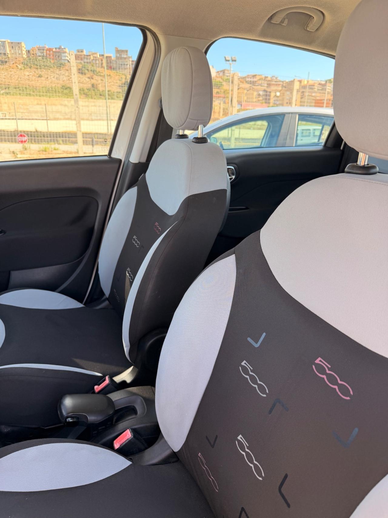 Fiat 500L 1.6 Multijet 105 CV