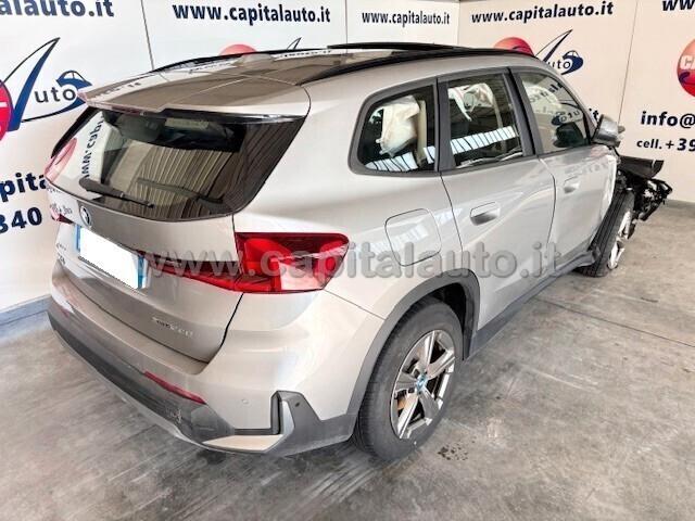 Bmw X1 xDrive 30e DCT NETTO 16300