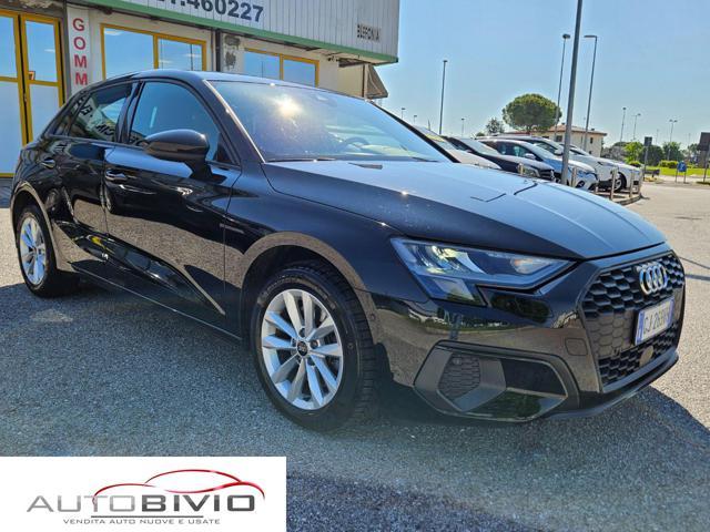 AUDI A3 SPB 30 TDI Business