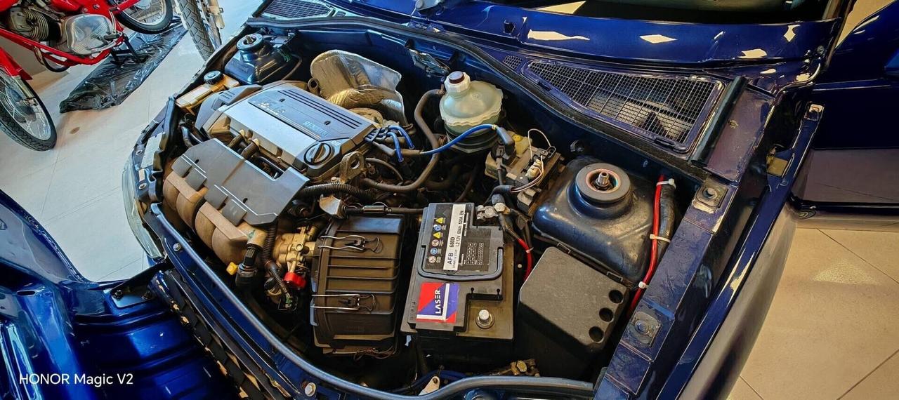 RENAULT CLIO 2.0 WILLIAMS