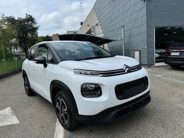 CITROEN C3 Aircross PureTech 110 S&S Feel