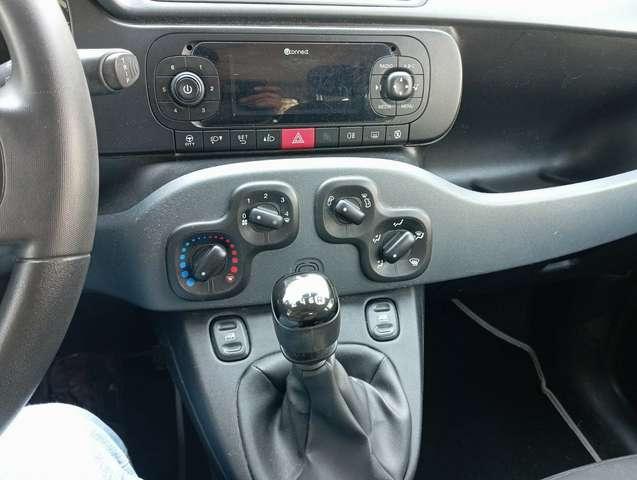 Fiat Panda Panda III 2016 1.0 hybrid Easy s