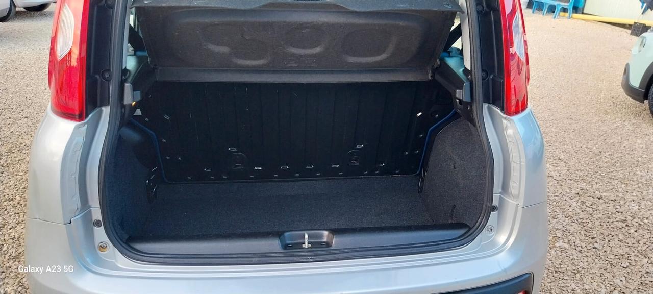 Fiat Panda 1.3 MJT S&S Easy