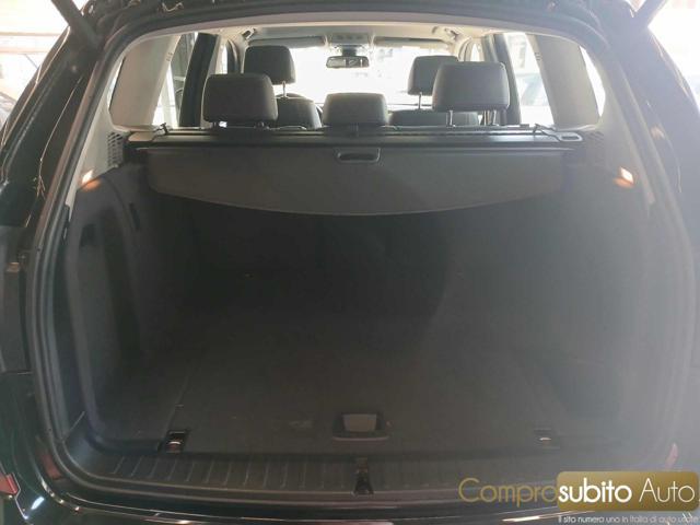 BMW X3 xDrive20d Msport