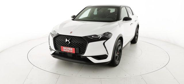 DS AUTOMOBILES DS 3 Crossback BlueHDi 100 Performance Line