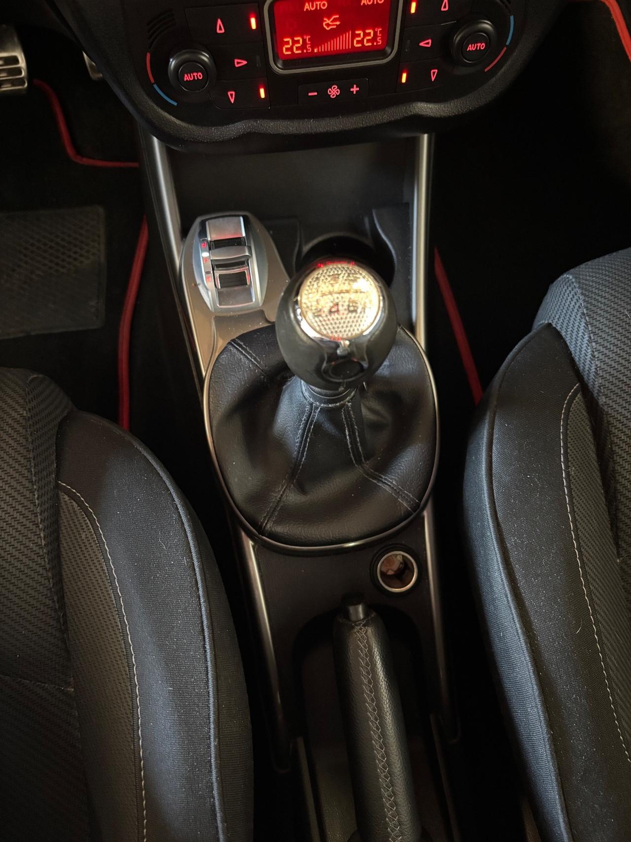 Alfa Romeo MiTo 1.4 BENZINA Sport Pack |OK NEOPATENTATI
