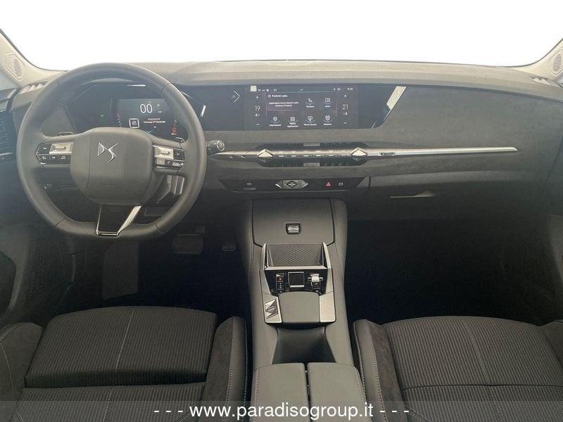 DS DS4 DS 4 BLUE HDI 130 EDITION FRANCE