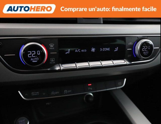 AUDI A4 Avant 30 TDI/136 CV S tronic Business Advanced