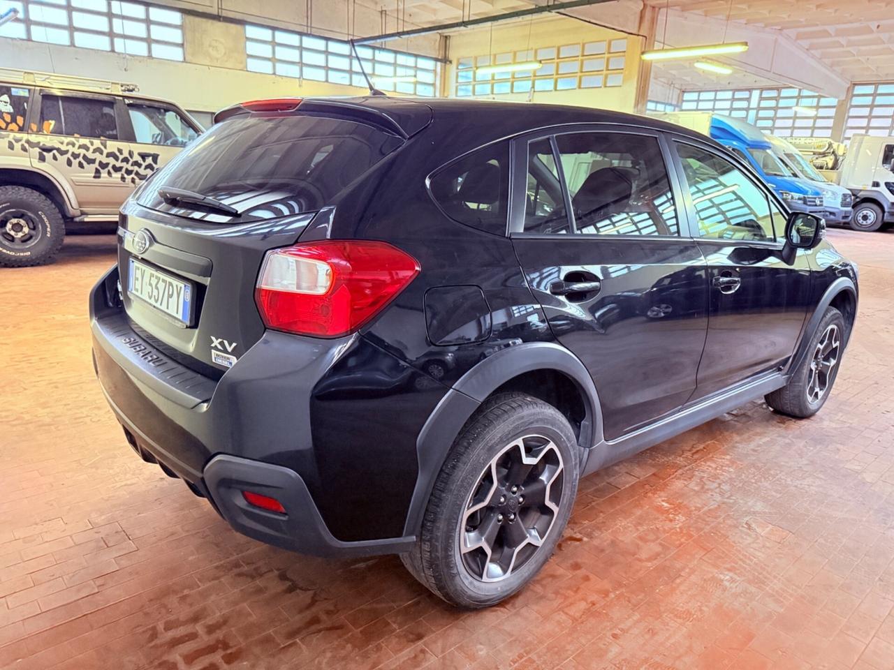 Subaru XV 2015 - UNICO PROPRIETARIO PERFETTAAA!!!!
