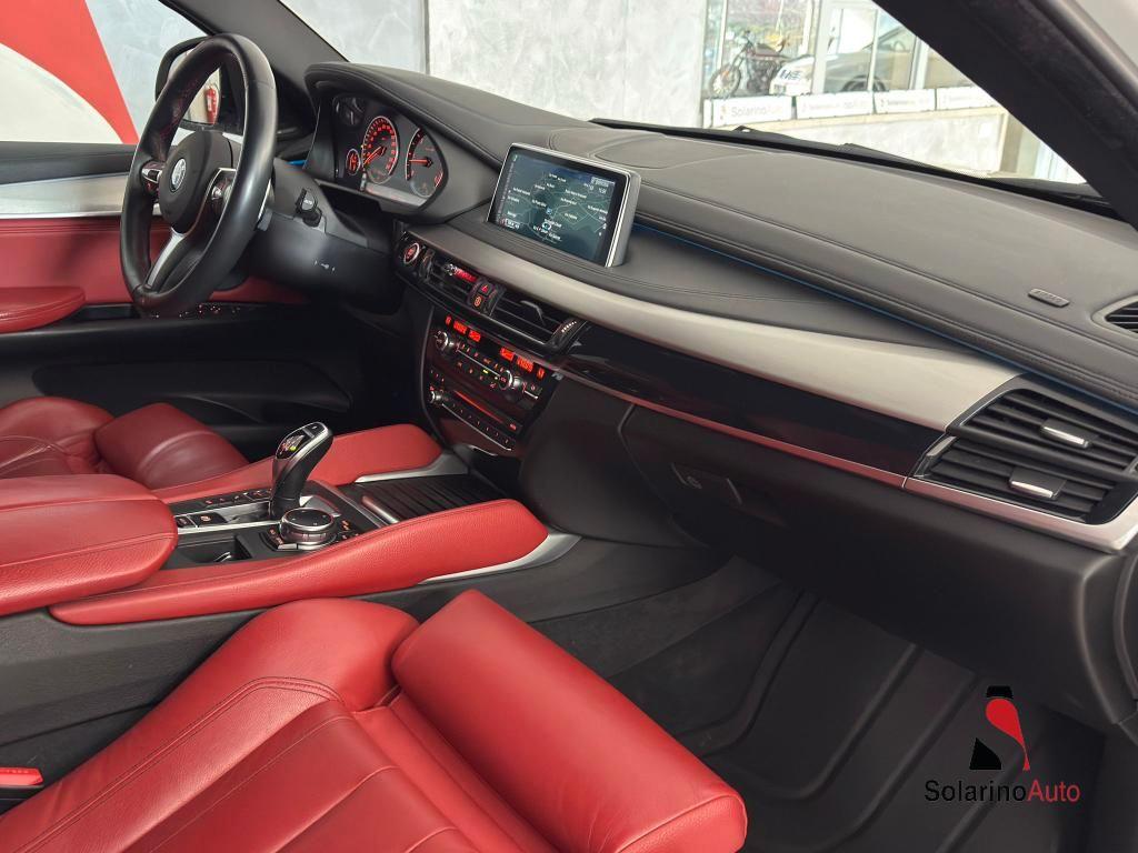 BMW X6 xdrive30d Msport 249cv auto