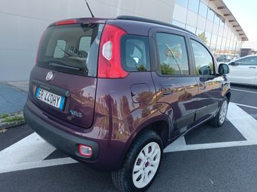 Fiat Panda 0.9 benzina/metano garanzia