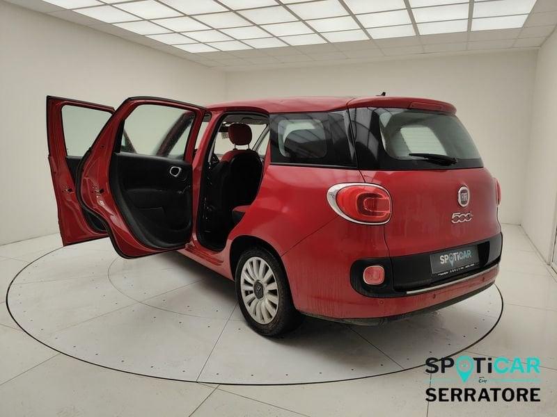 FIAT 500L Living 1.6 mjt Lounge 105cv