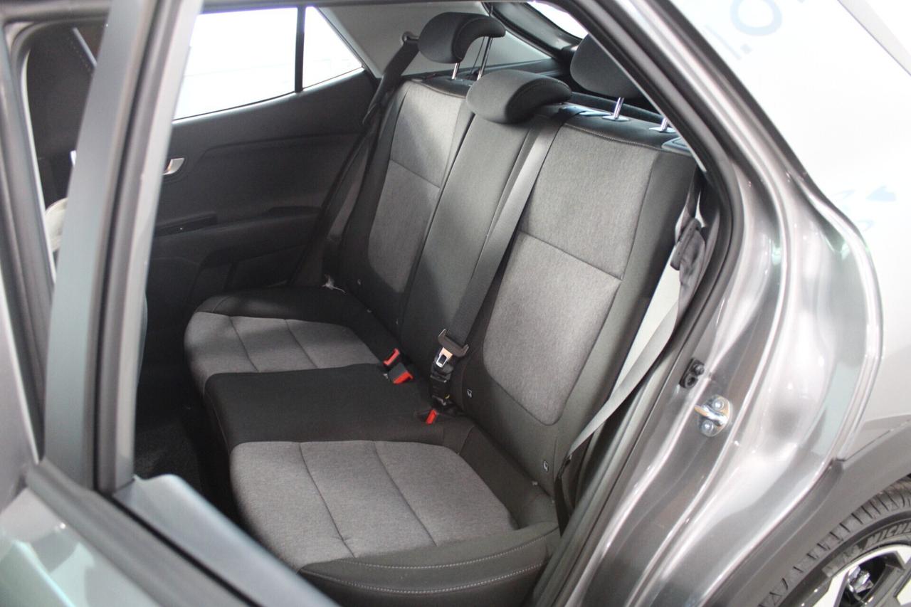 KIAStonic 1.0 T-GDi 100 CV Urban - 2026