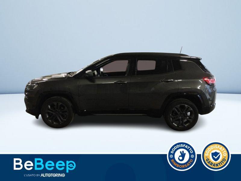 Jeep Compass 1.6 MJT 80 ANNIVERSARIO 2WD 130CV