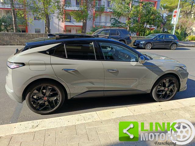 DS AUTOMOBILES DS 4 E-Tense 225 Performance Line+