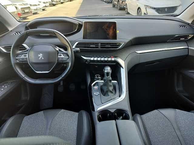 Peugeot 3008 BlueHDi 130 S&S Allure