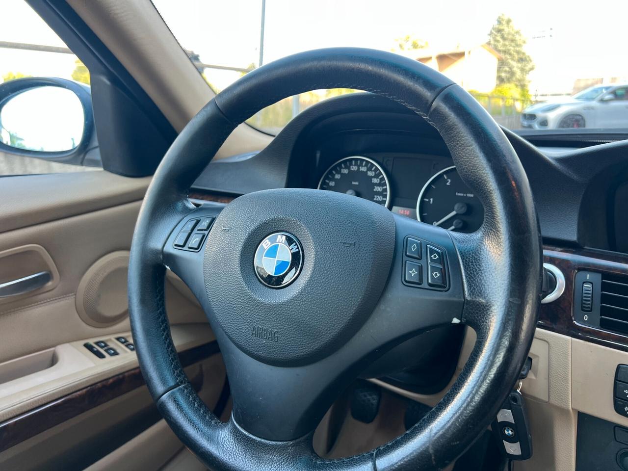 BMW 320 FUTURA