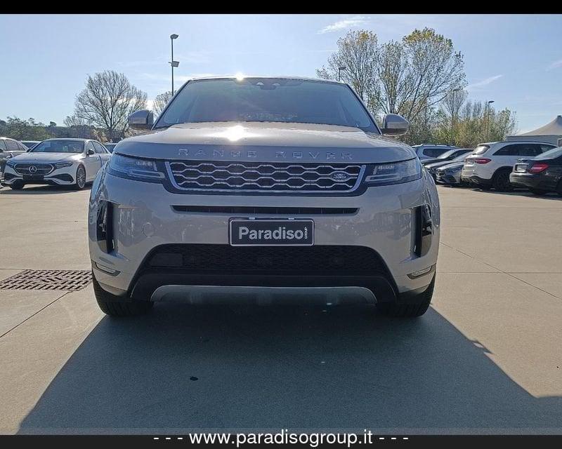 Land Rover RR Evoque 2ª serie Range Rover Evoque 2.0D I4 180 CV AWD Auto R-Dynamic HSE