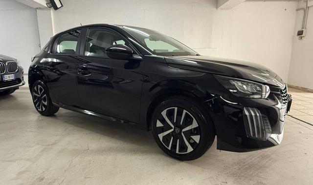 PEUGEOT 208 PureTech 75 Stop&Start 5 porte Style