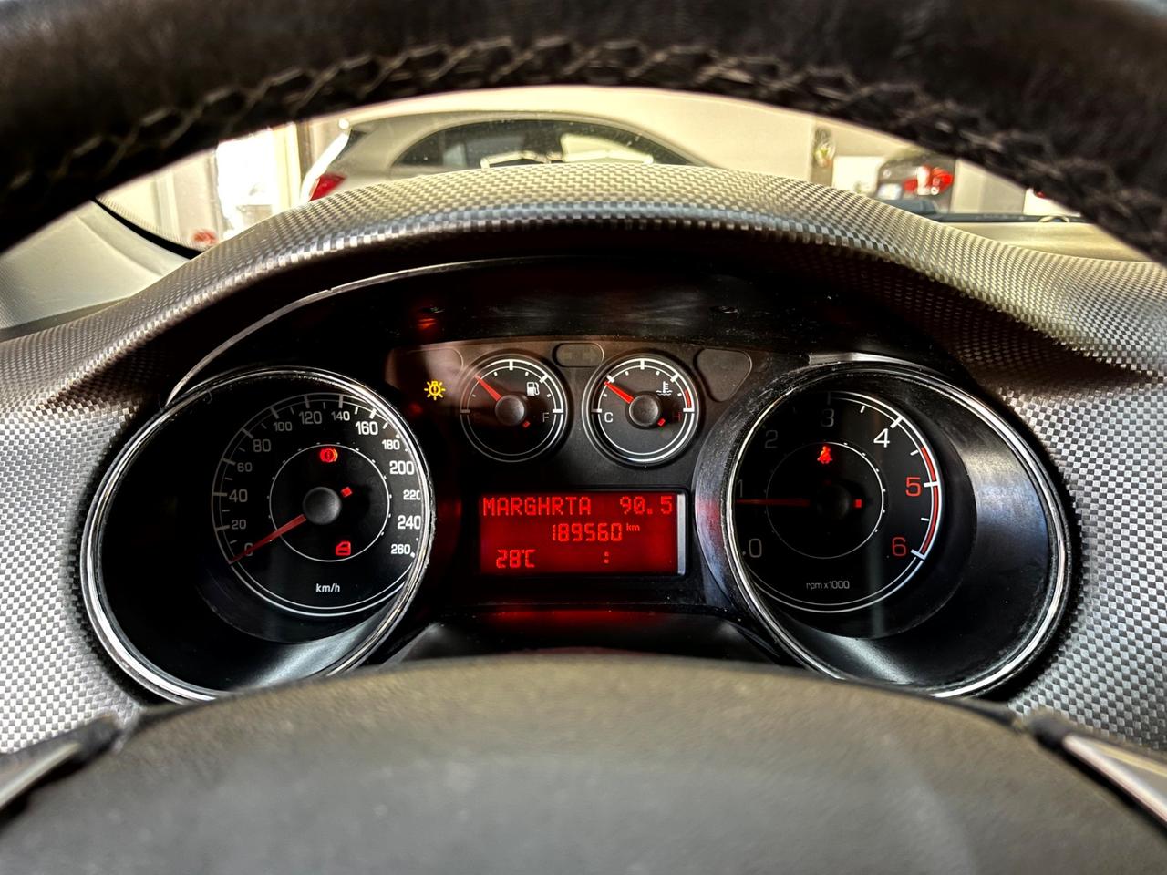 Fiat Bravo 1.6 MJT Dynamic - FABIANOAUTO