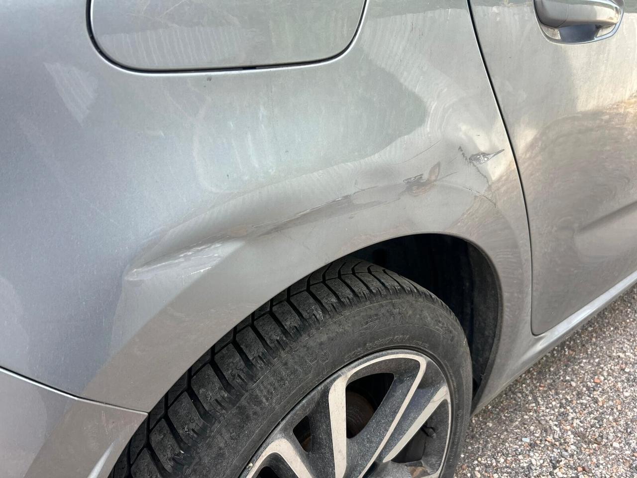 Citroen C4 SpaceTourer BlueHDi 130 S&S Feel