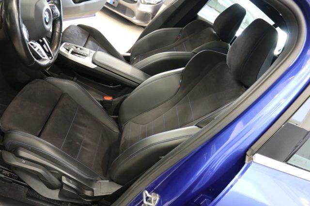 BMW X2 sDrive 18d Msport "" NEW MODEL "" Km 47900 ""