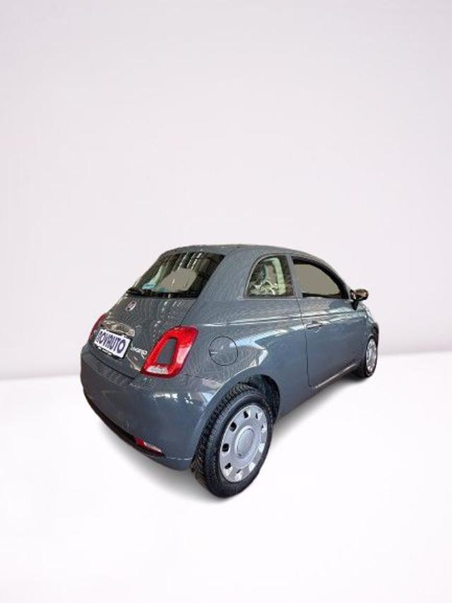 FIAT 500 1.0 Hybrid Pop