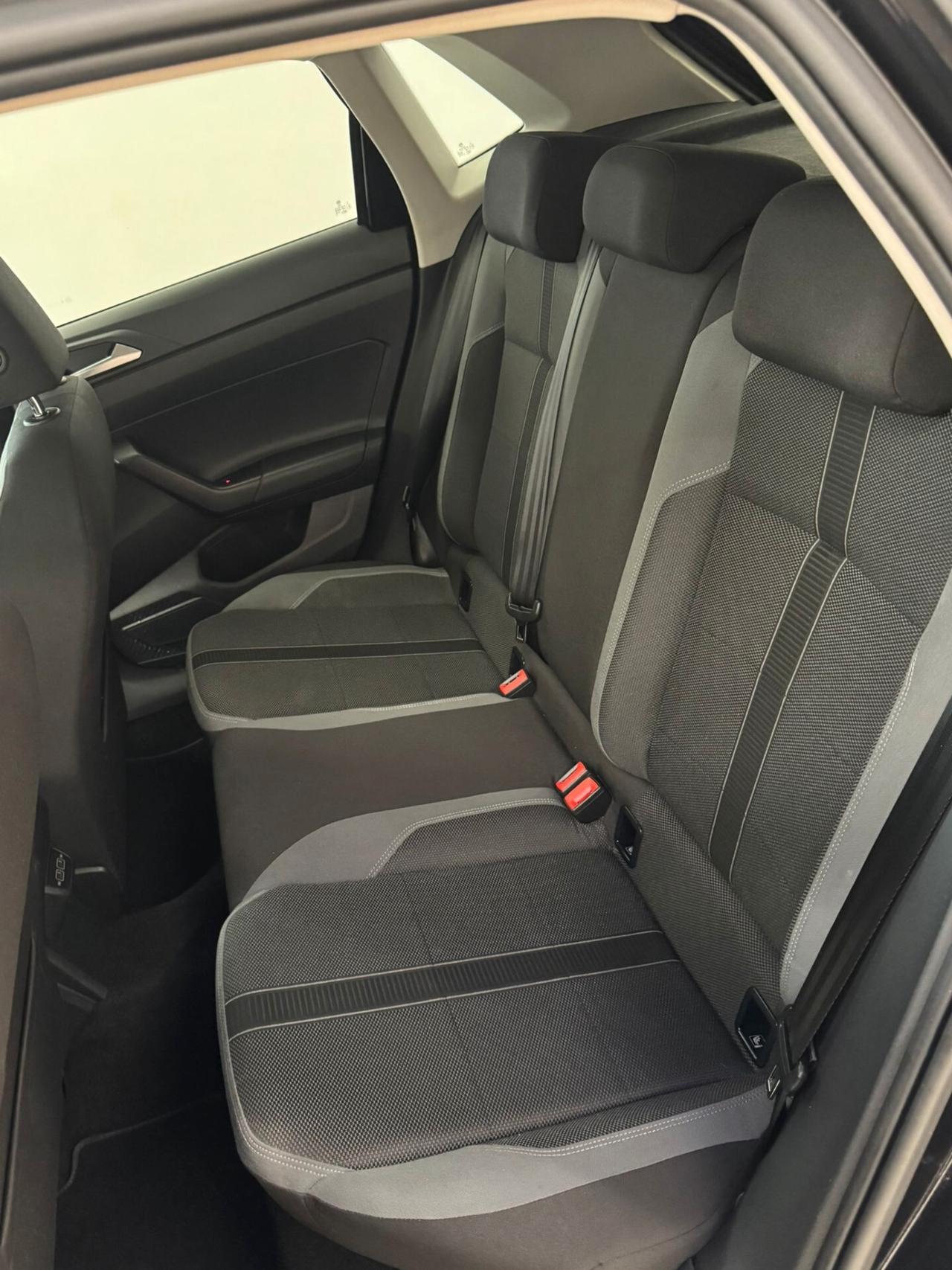 Volkswagen Polo 1.6 TDI 95 CV 5p. R line BlueMotion Technology