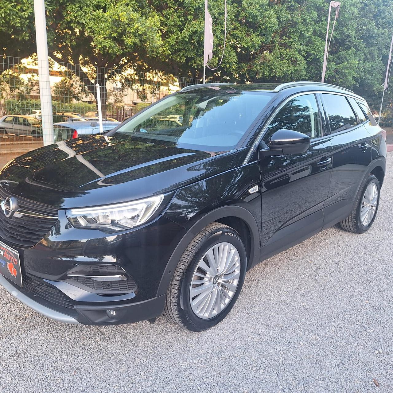 Opel Grandland X 1.5 diesel Ecotec Start&Stop aut. Business