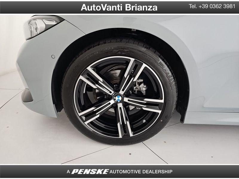 BMW Serie 3 318i Touring MSport