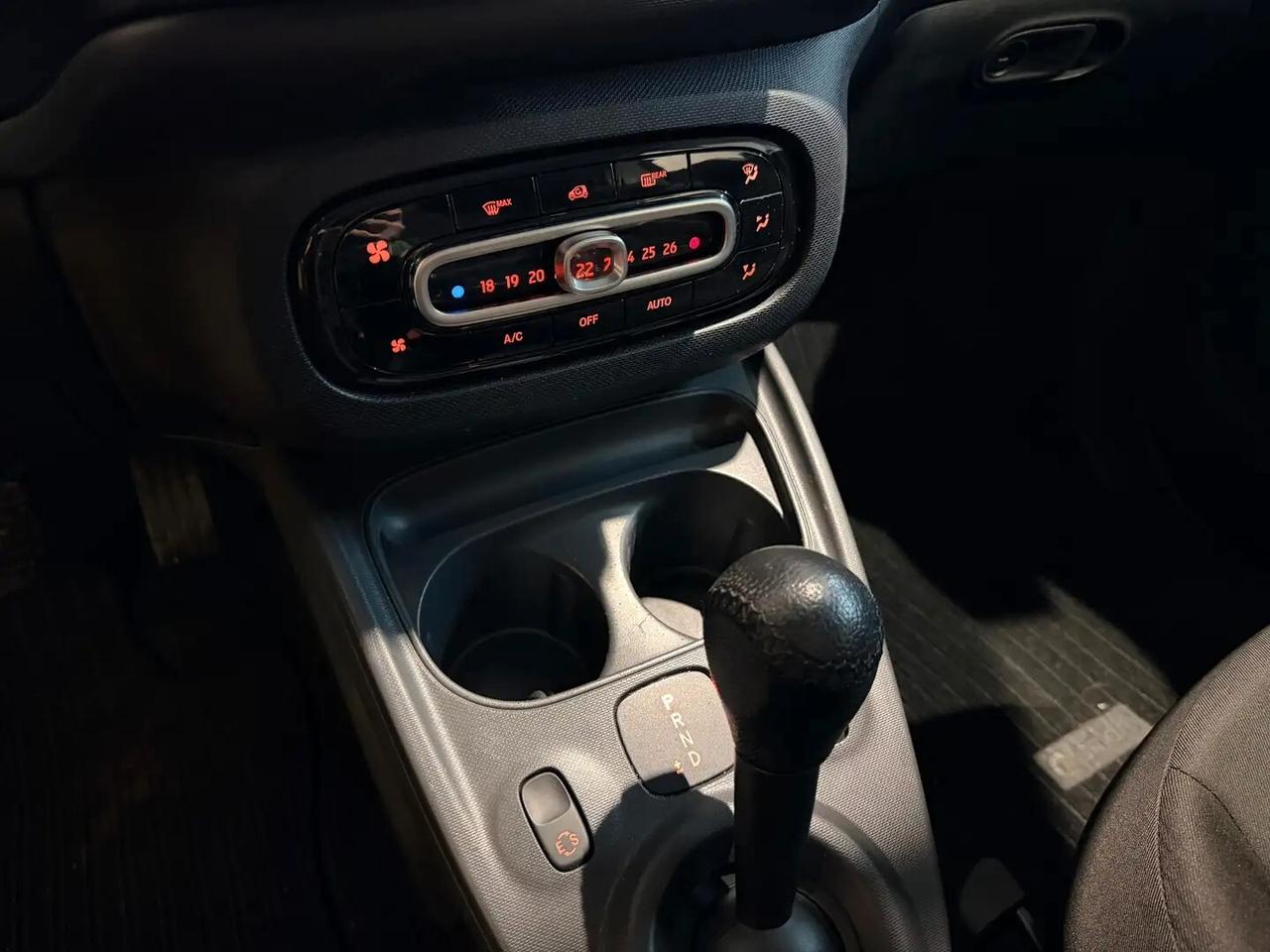 Smart ForTwo 70 1.0 twinamic Prime