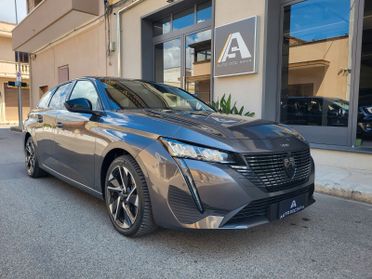 Peugeot 308 BlueHDi 130 CV SW Allure Pack+24 Mesi Garanzia..