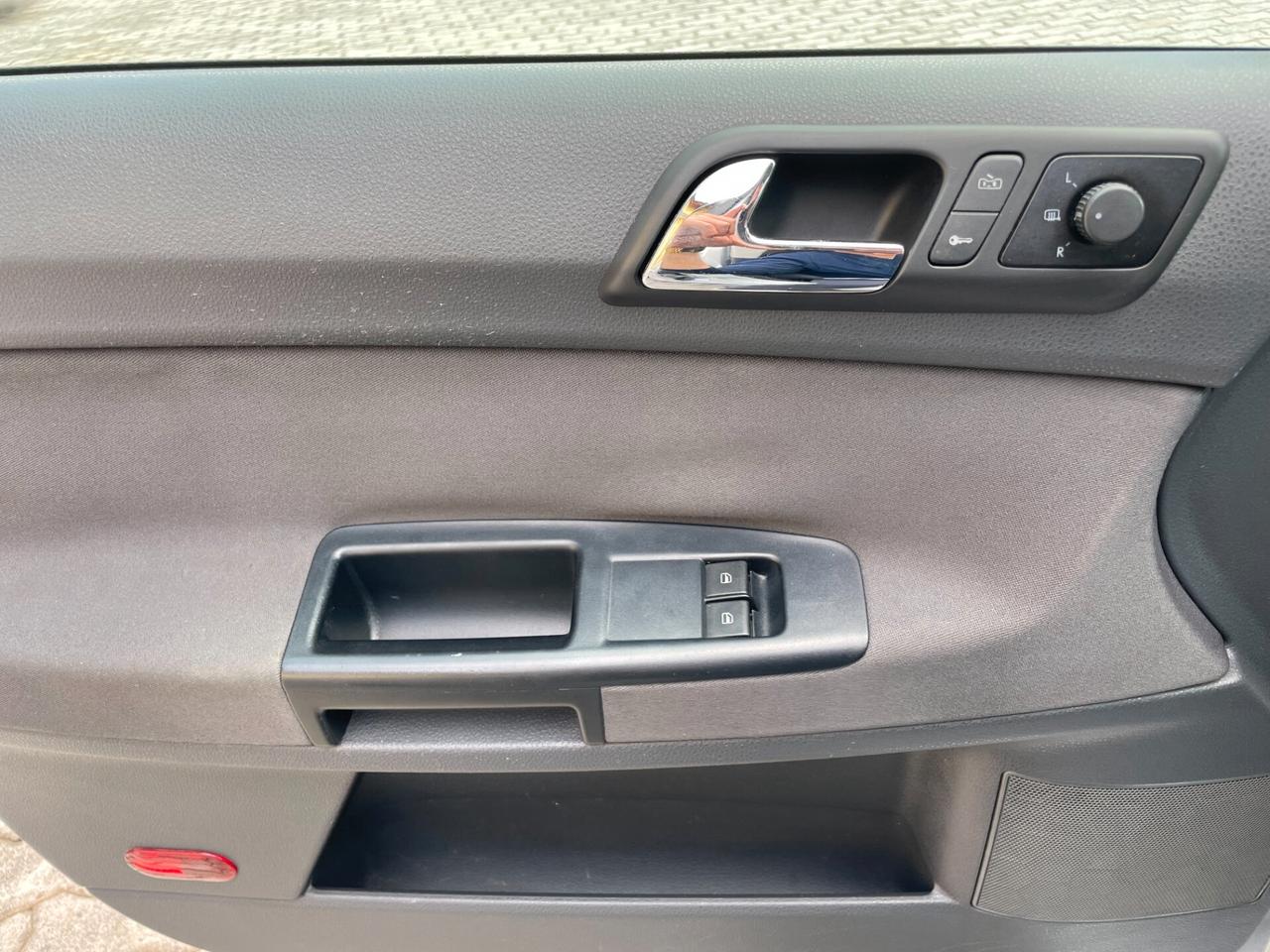 Volkswagen Polo 5p 1.2 Comfortline IDONEA NEOPATENTATI
