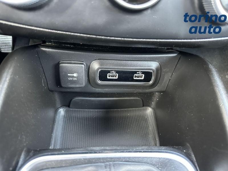 FIAT Tipo Tipo 1.0 5 porte Cross