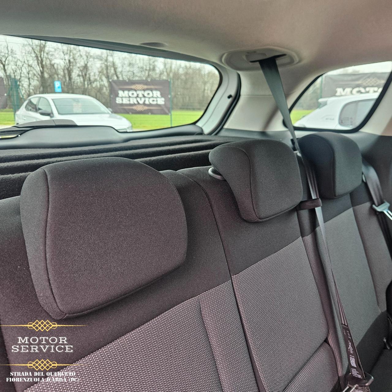 Citroen C3 Aircross PREZZO FINALE E REALE