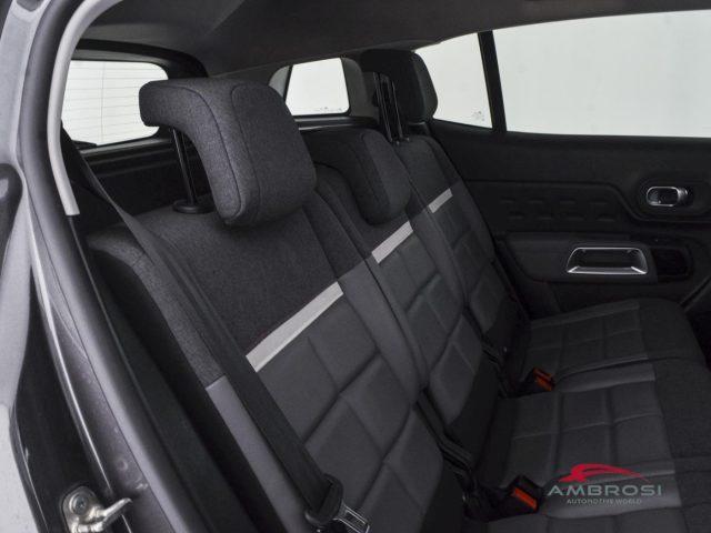 CITROEN C5 Aircross Aircross BlueHDi 130 S&S EAT8 Shine