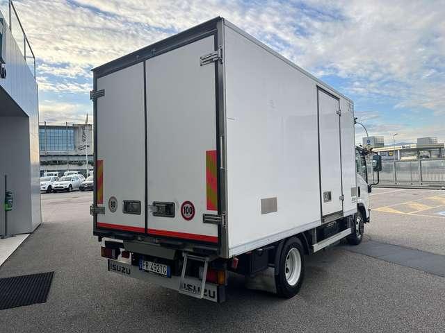 Isuzu NPR P60C15Frigo-20°C FRCX06 27 4150x2050x2000kg2280