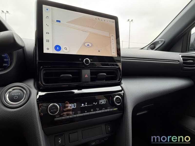 Toyota Yaris Cross 1.5h GR Sport fwd 130cv e-cvt