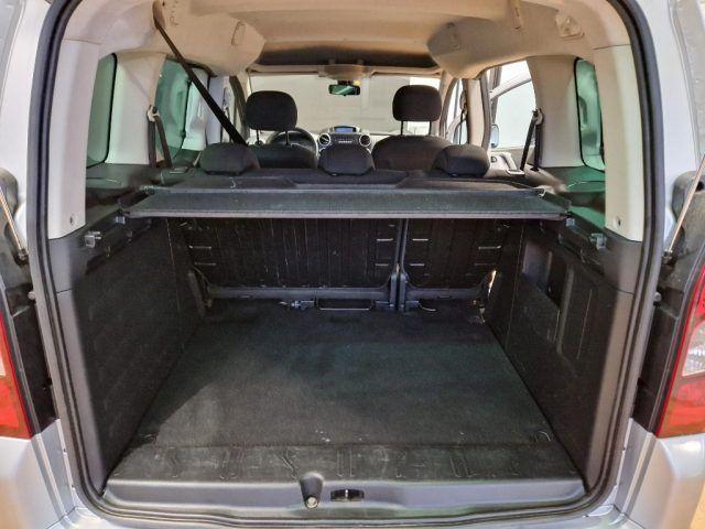 PEUGEOT Partner Tepee BlueHDi 100 ETG6 S&S Active